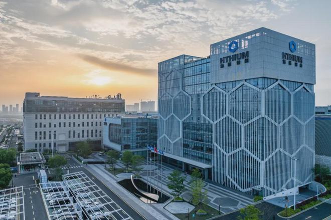 海辰新能源项目_深圳储能大厦是谁的_