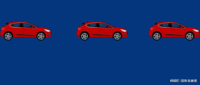 汽车产业的跨越信号_汽车产业的跨越信号_