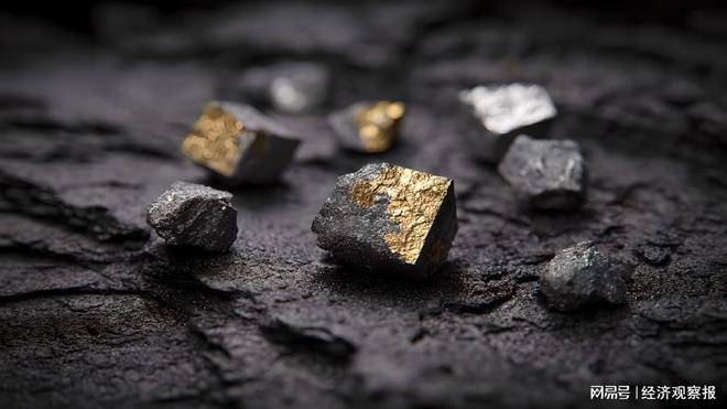 央企矿业__央企矿业集团有哪些