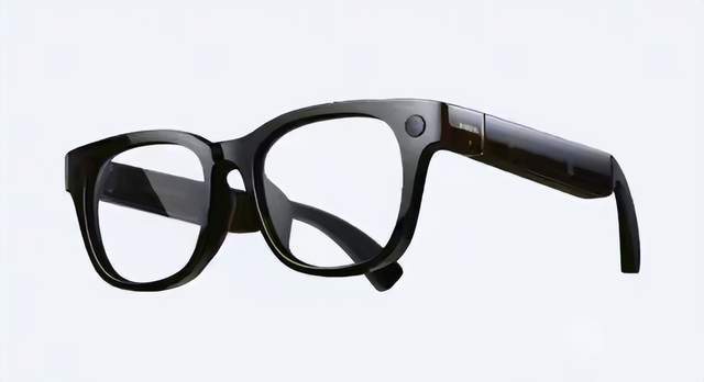 百镜大战开打！巨头入局，会重蹈手机寡头垄断老路吗？_百镜大战开打！巨头入局，会重蹈手机寡头垄断老路吗？_