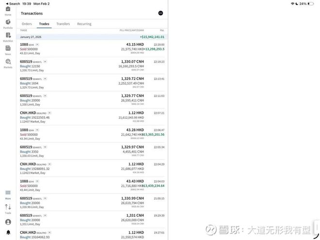 茅台抄号什么意思__贵州茅台抄底