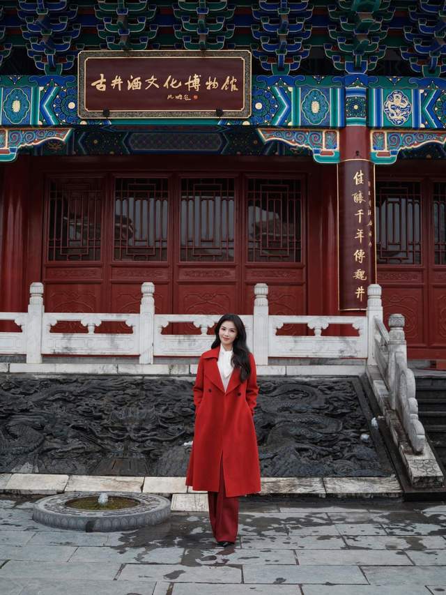 _刘涛酒量大_刘涛爱喝酒