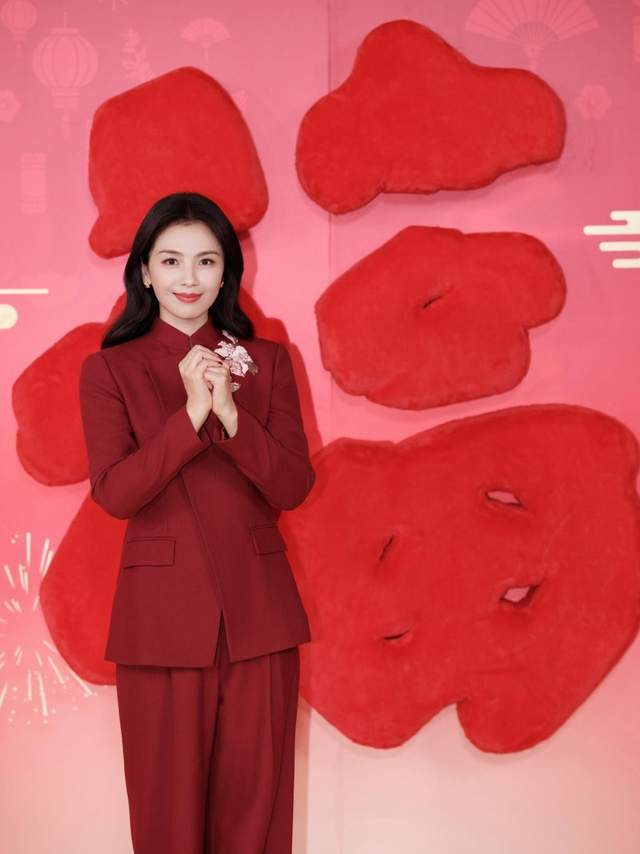 _刘涛酒量大_刘涛爱喝酒