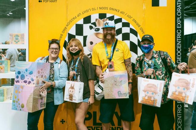 最近，英国首相见了泡泡玛特王宁_最近，英国首相见了泡泡玛特王宁_