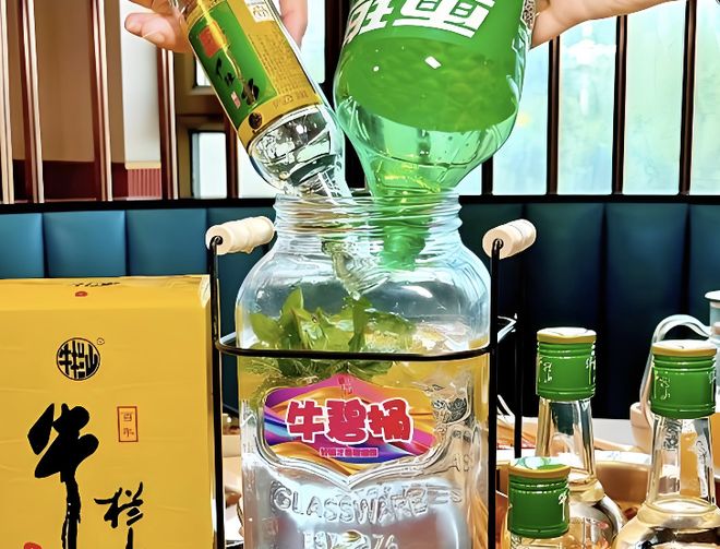 牛栏山转型，旧体系难越心智大山丨正经深度_牛栏山转型，旧体系难越心智大山丨正经深度_