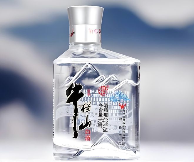 牛栏山转型，旧体系难越心智大山丨正经深度__牛栏山转型，旧体系难越心智大山丨正经深度