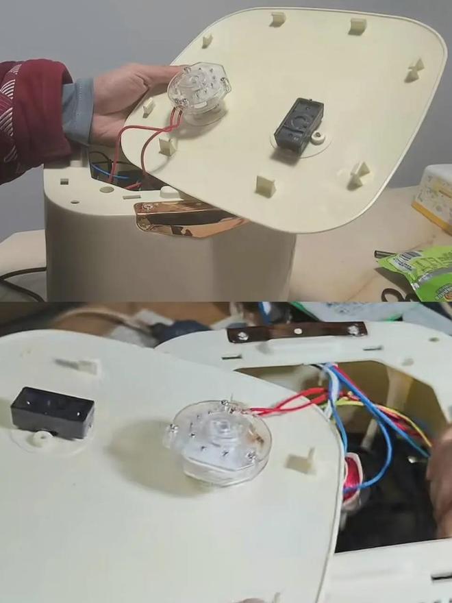 _荣事达空气炸锅视频教程_荣事达空气炸锅怎么使用