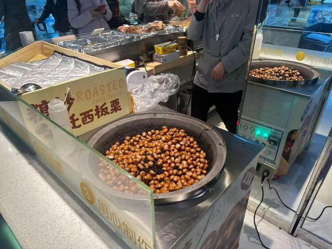 _南京疯胖_超市购物卡折扣