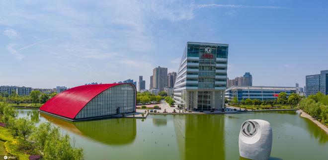 合肥的汽车产业__合肥2020年汽车产量