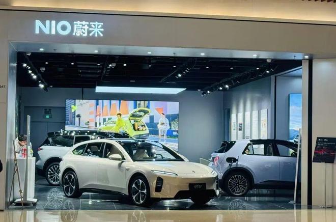 小鹏易车网__小鹏产销量