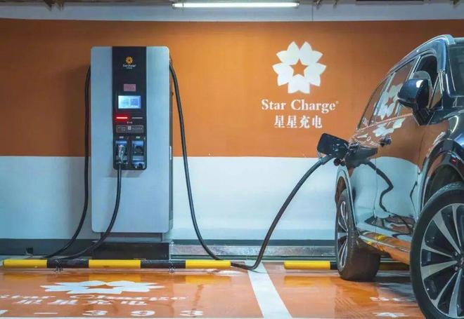 _80后“最美女老板”，干成充电桩之王！但被地产商坑惨了_80后“最美女老板”，干成充电桩之王！但被地产商坑惨了