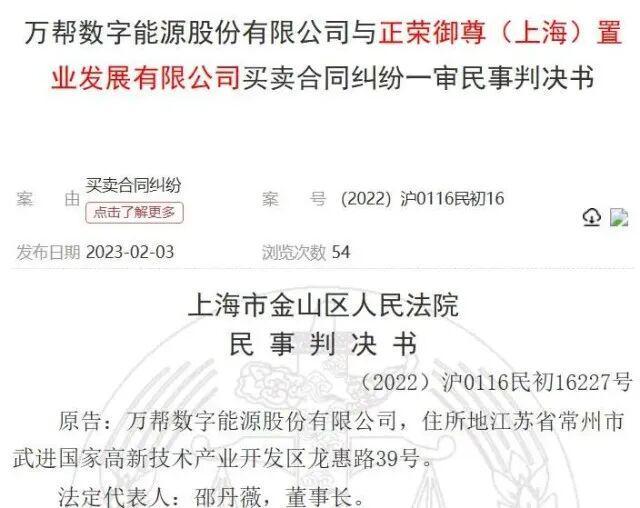 _80后“最美女老板”，干成充电桩之王！但被地产商坑惨了_80后“最美女老板”，干成充电桩之王！但被地产商坑惨了