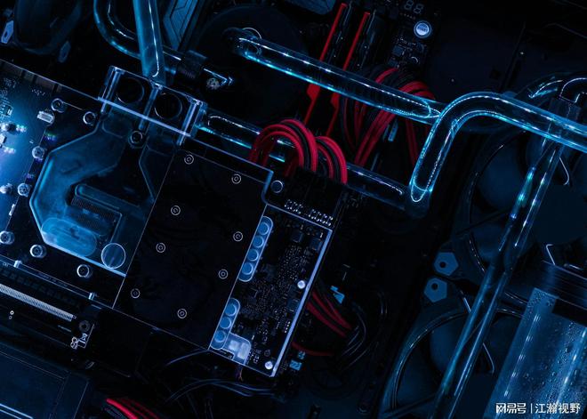 昆仑芯启动港股上市：一枚芯片，如何折射百度全栈AI能力？