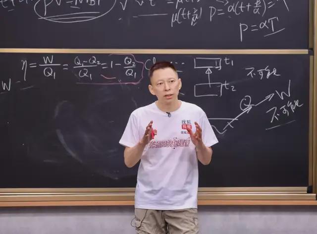 老范物理__物理学范式