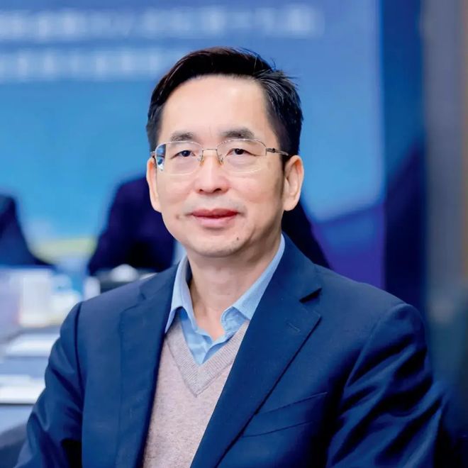 专访清华周道许：AI于金融是一把“双刃剑”，如何握住剑柄？