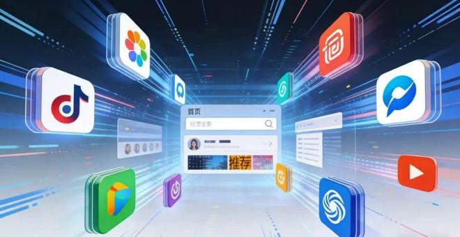 _春节大厂AI大战，不过是道「开胃菜」_春节大厂AI大战，不过是道「开胃菜」