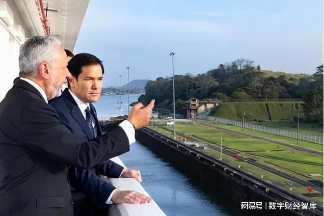 李嘉诚签巴拿马运河_李嘉诚有巴拿马运河多少股份_