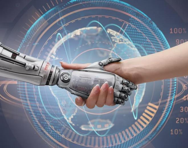 从工业龙头到“人形机器人玩家”，埃斯顿有哪些优势基因？