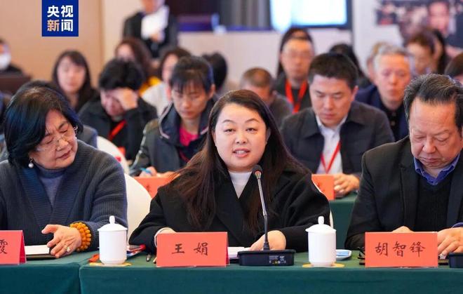 _总台携手深圳市委宣传部共创精品短剧集《奇迹》创作座谈会召开_总台携手深圳市委宣传部共创精品短剧集《奇迹》创作座谈会召开