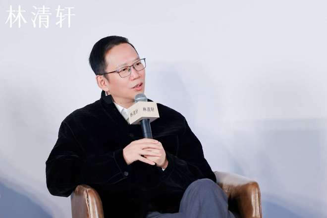 林清轩举办上市答谢会暨沙龙,共话国货品牌长期主义与坚韧之美_林清轩举办上市答谢会暨沙龙,共话国货品牌长期主义与坚韧之美_