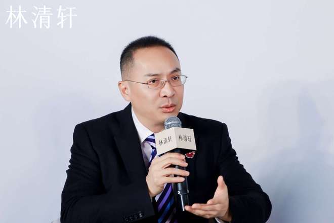 _林清轩举办上市答谢会暨沙龙,共话国货品牌长期主义与坚韧之美_林清轩举办上市答谢会暨沙龙,共话国货品牌长期主义与坚韧之美