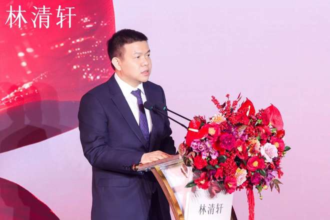 林清轩举办上市答谢会暨沙龙,共话国货品牌长期主义与坚韧之美_林清轩举办上市答谢会暨沙龙,共话国货品牌长期主义与坚韧之美_