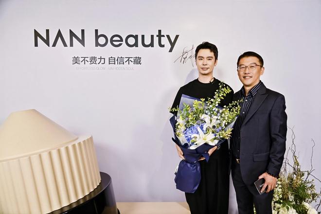 _上美股份彩妆业务人事生变:合伙人古迈离职,NAN beauty离中高端彩妆梦有多远?_上美股份彩妆业务人事生变:合伙人古迈离职,NAN beauty离中高端彩妆梦有多远?