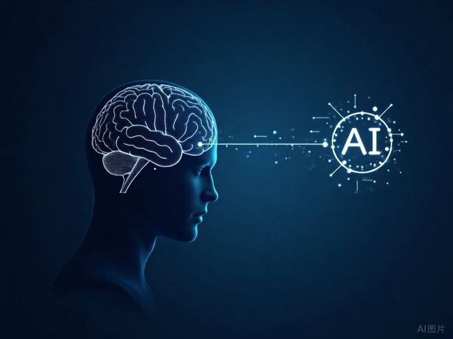 对话周其仁:AI替代不了“你真正的喜欢”_对话周其仁:AI替代不了“你真正的喜欢”_