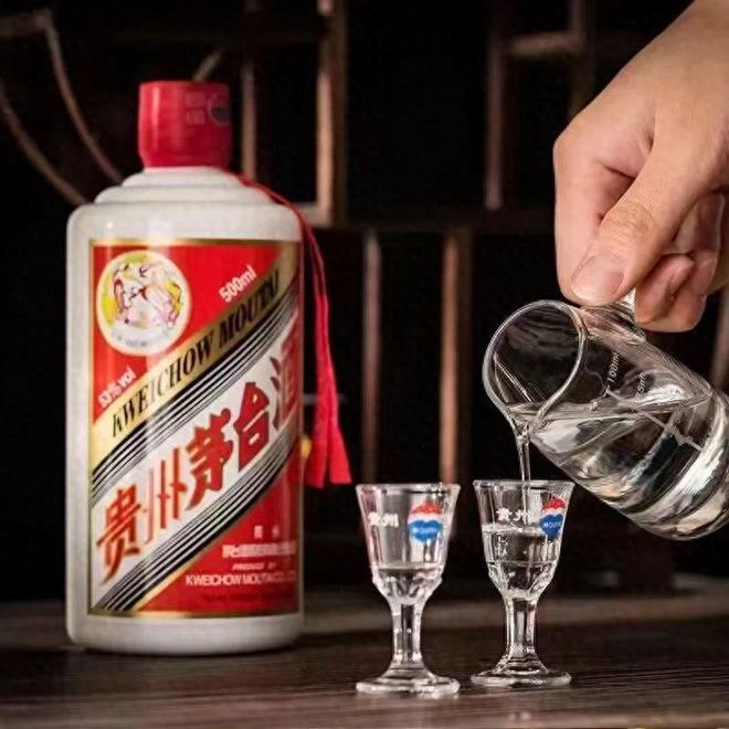 i茅台连续4天秒空 飞天茅台批发价再度跌破1499元