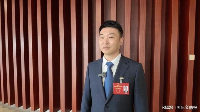 徐军代表：汽车与人形机器人产业融合将催生全新商业模式
