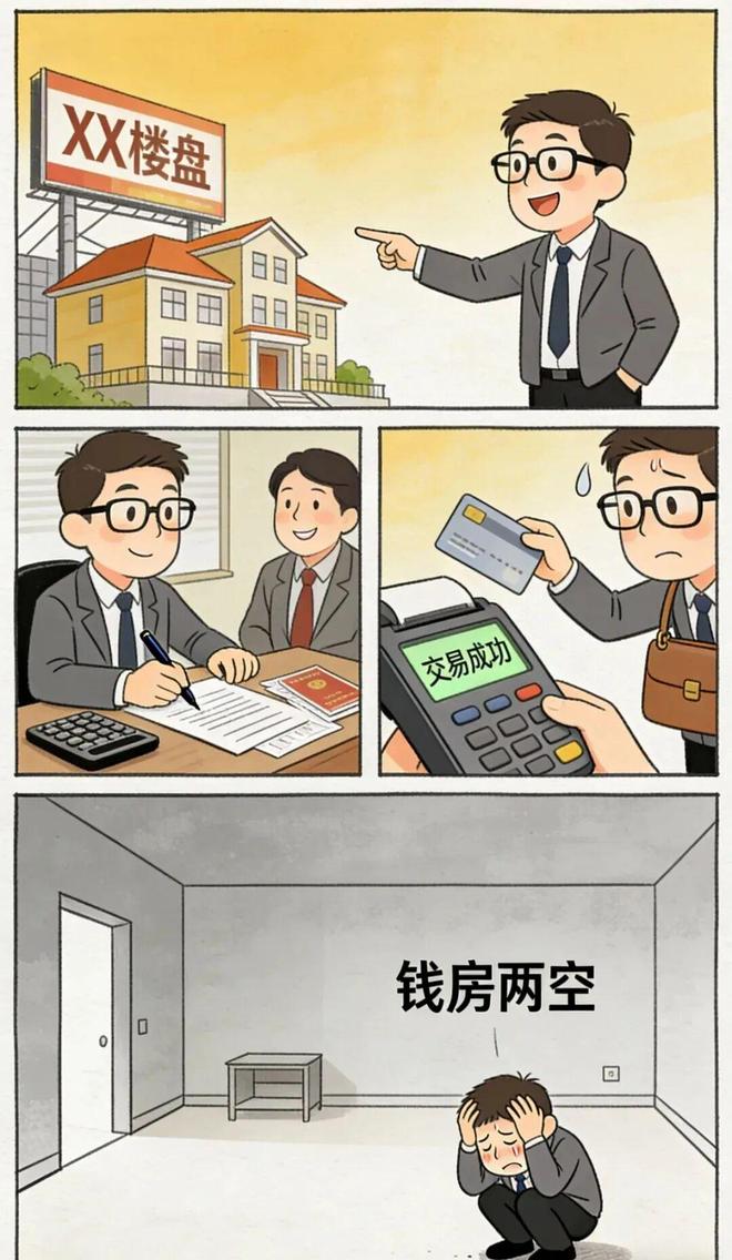 为什么房屋中介不砍价了？