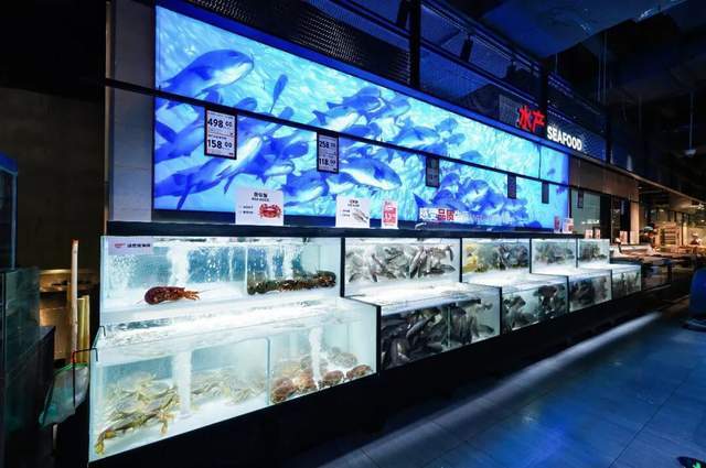 河北华润万家__华润万家华北总部