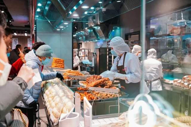 河北华润万家_华润万家华北总部_