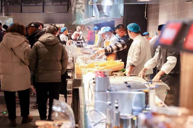 河北华润万家__华润万家华北总部