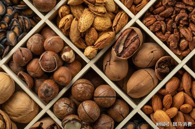 炒货“镀金”，百元一斤谁买？