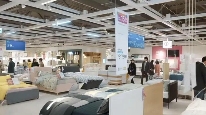 一口气关 7 家店，入华最大收缩，宜家到底怎么了？