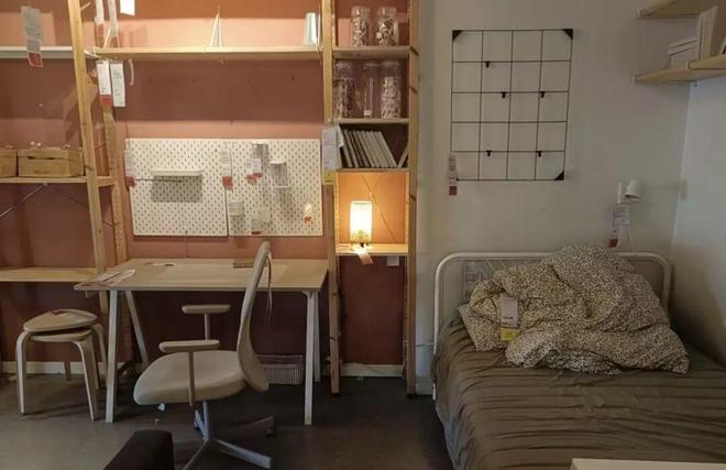 郑州宜家代购哪个店大__宜家不来华岩了谁来