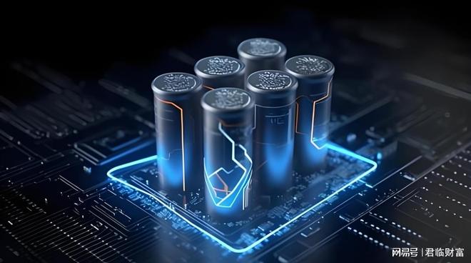 突发，大消息来了！