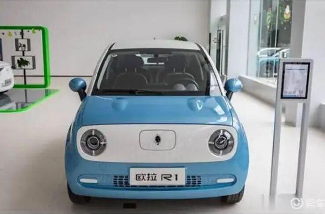 5年前的豪言，魏建军食言了_5年前的豪言，魏建军食言了_