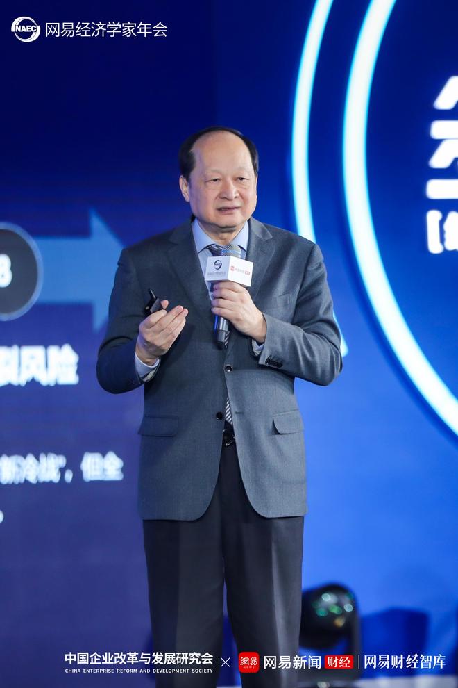 _中美竞争推演_中美进展