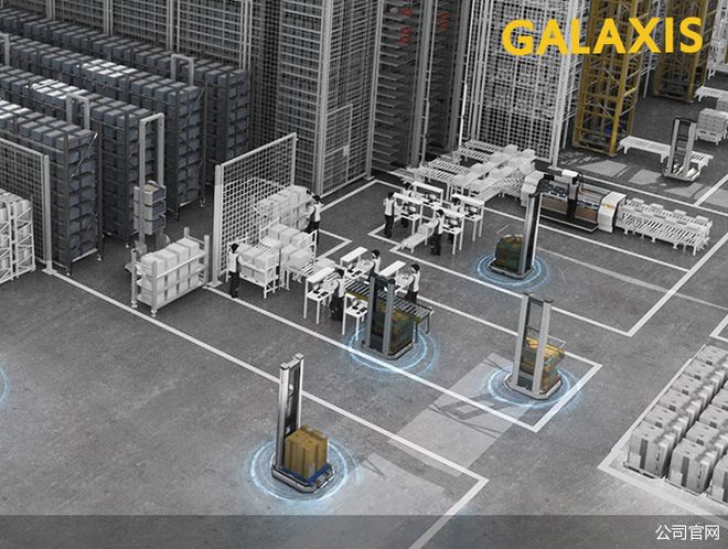 _负重赴港的凯乐士，冲刺“物流机器人第一股”_负重赴港的凯乐士，冲刺“物流机器人第一股”