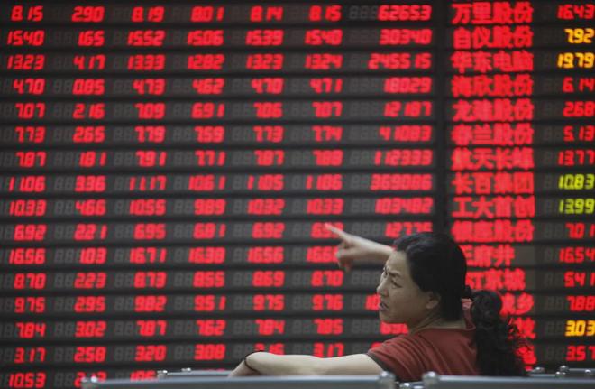 _股票上4000点_股市站上3000点什么意思