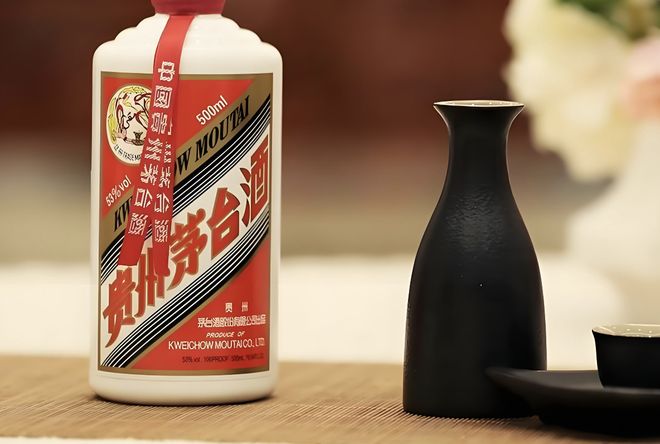 贵州茅台销售控制权之争见分晓，7年缠斗终于如愿收权丨正经深度__贵州茅台销售控制权之争见分晓，7年缠斗终于如愿收权丨正经深度