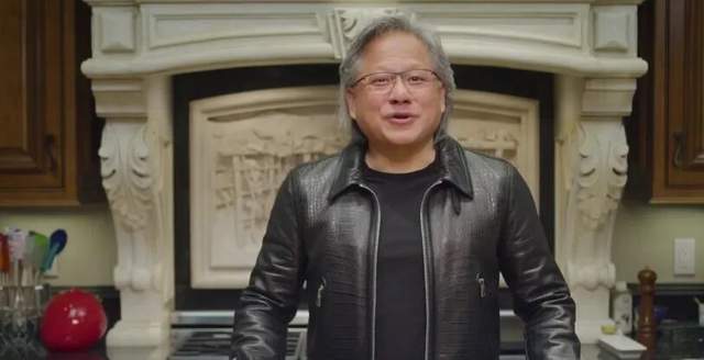 黄仁勋最想赢的一仗，四年仍在原地踏步__黄仁勋最想赢的一仗，四年仍在原地踏步