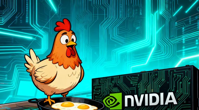 黄仁勋最想赢的一仗，四年仍在原地踏步__黄仁勋最想赢的一仗，四年仍在原地踏步