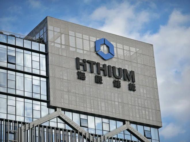 独家丨海辰王鹏程：很多人不理解我们6年能干到全球第二