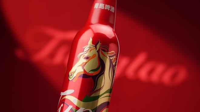 _红马、金纹、好运，生肖酒“一键三连”_红马、金纹、好运，生肖酒“一键三连”