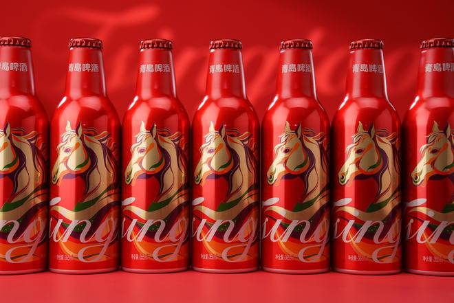 _红马、金纹、好运，生肖酒“一键三连”_红马、金纹、好运，生肖酒“一键三连”