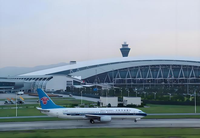 白云机场及子公司陷多起广告合同纠纷 涉及仲裁与诉讼多起裁决