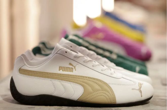 安踏马年上彪马，离追上耐克、阿迪还差几步？_安踏马年上彪马，离追上耐克、阿迪还差几步？_